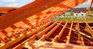 Кровельные работы Ломоносов цена от 522 руб.
