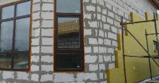 Утепление фасада Ломоносов цена от 261 руб.